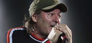 Vasco Rossi