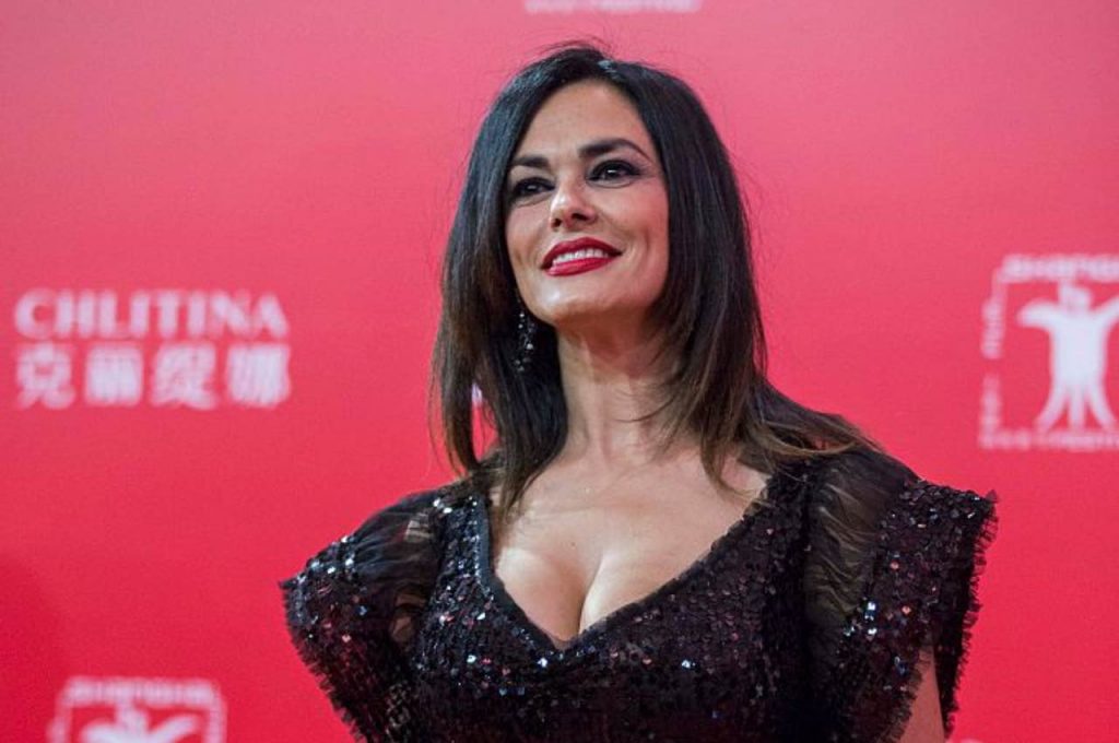 Maria Grazia Cucinotta: “Un litigio immediato” | Cosa è successo?