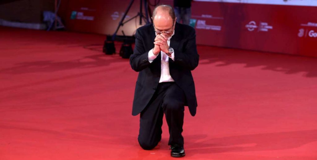 Carlo Verdone, una tragedia mai raccontata: cinema in lutto