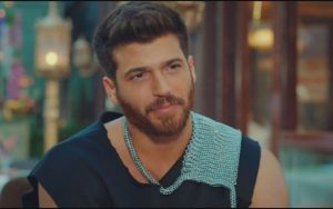 Mr wrong can yaman