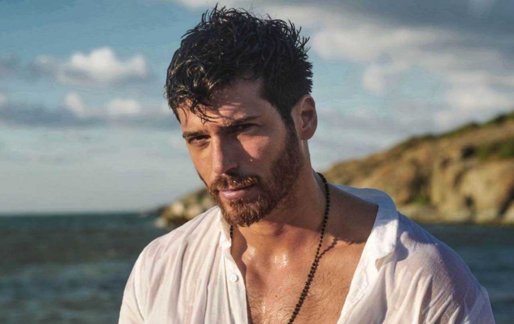 Addio Can Yaman? Fan disperati, ma arriva la risposta