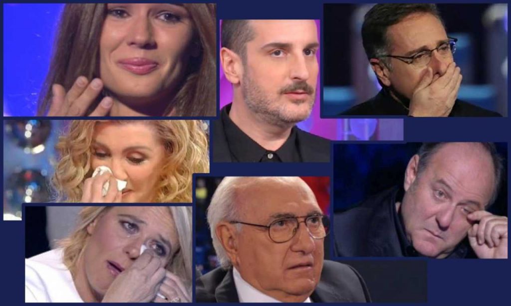 Una donna terrorizza la tv italiana, chi è? La sua storia