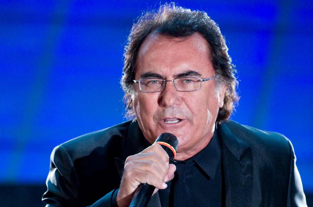 Al Bano, terribile ricordo: “Si era spenta” | Il racconto