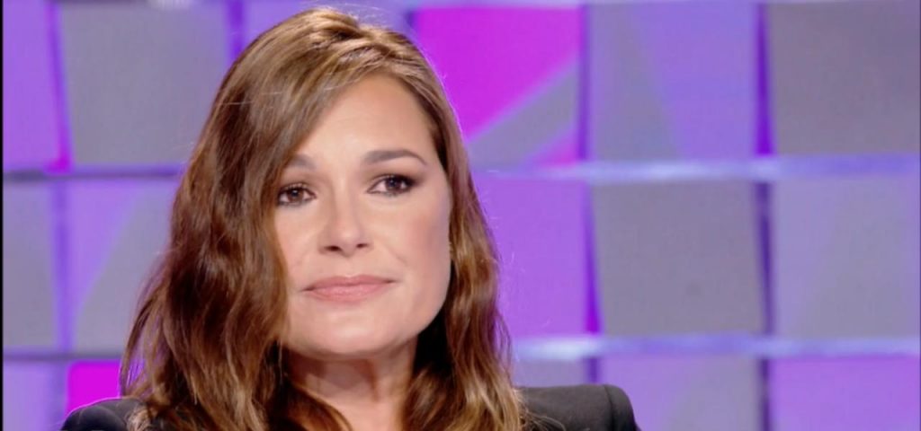 Alena Seredova, il ricordo: “Mi ero spaventata” | Racconto da brividi