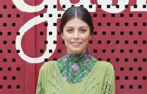 alessandra mastronardi