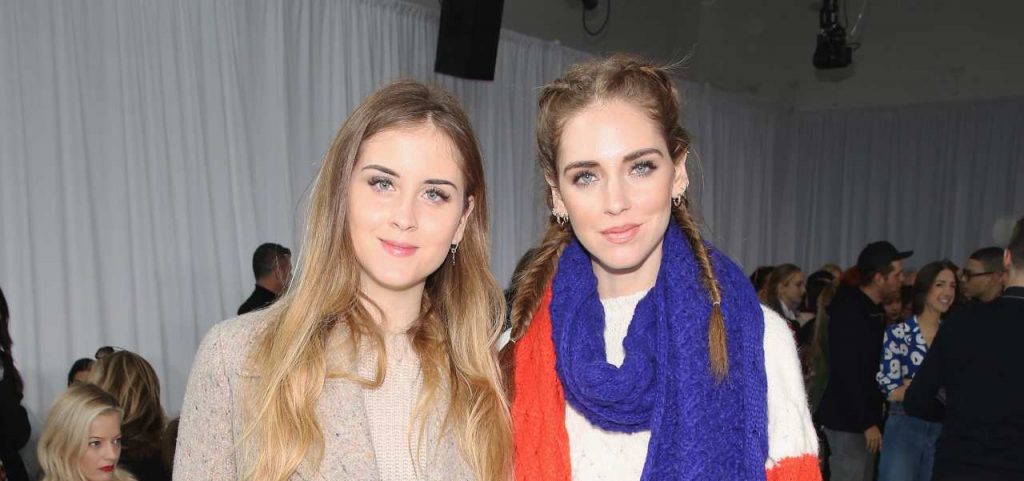 Chiara Ferragni, sapete cosa fanno le sue sorelle?