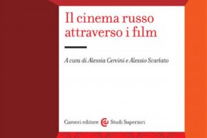 cinema russo libro