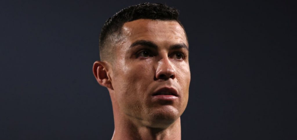 Cristiano Ronaldo, un racconto che lascia senza parole