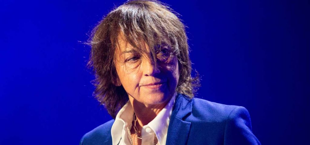 Gianna Nannini, la foto che ha sconvolto i fan | Pazzesco