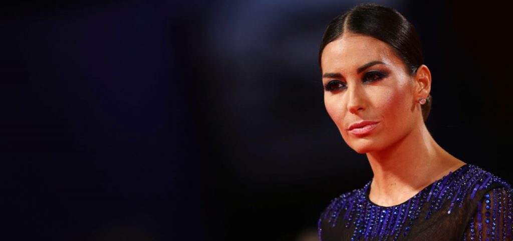 Elisabetta Gregoraci, grande paura : “É in prigione” | Racconto shock