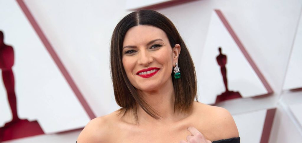 Laura Pausini, retroscena pazzesco sulla famosa canzone