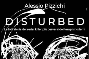 Disturbed libro killer