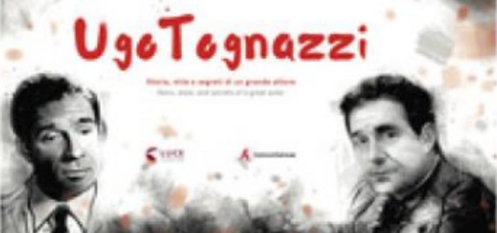 Ugo Tognazzi, il libro su uno dei maggiori attori dell’Italia e del mondo