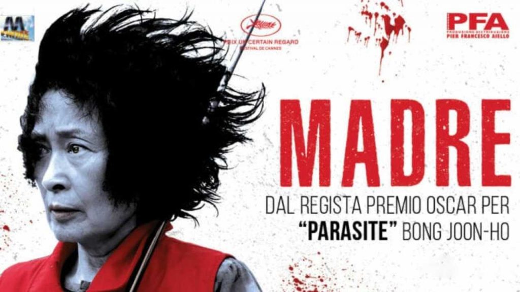 Madre, Bong Joon-ho: dopo Parasite torna in sala con un vecchio film