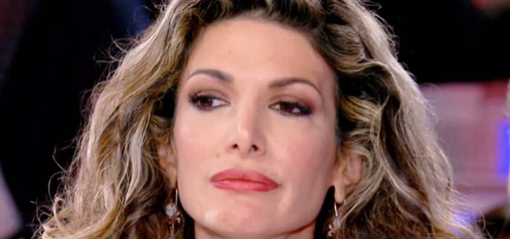 Maria Monsè, il terribile episodio del passato: “Situazione drammatica” | Spaventoso