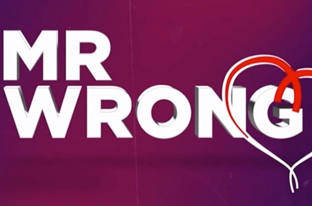 Mr Wrong, scoppia un feroce litigio sul set: serie cancellata?