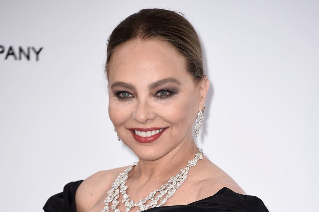 Ornella Muti, il racconto della gravidanza: “Panico” | Retroscena incredibile