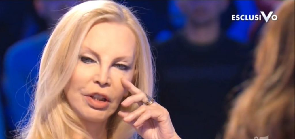 Patty Pravo, il commovente racconto dell’infanzia: “Ero libera”