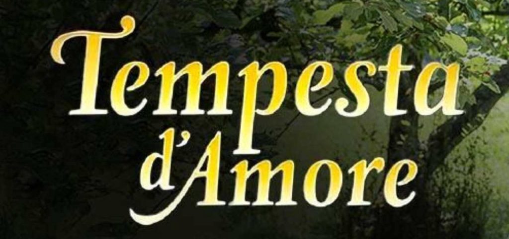 Tempesta d’amore, dolore e disperazione poi arriva la gioia