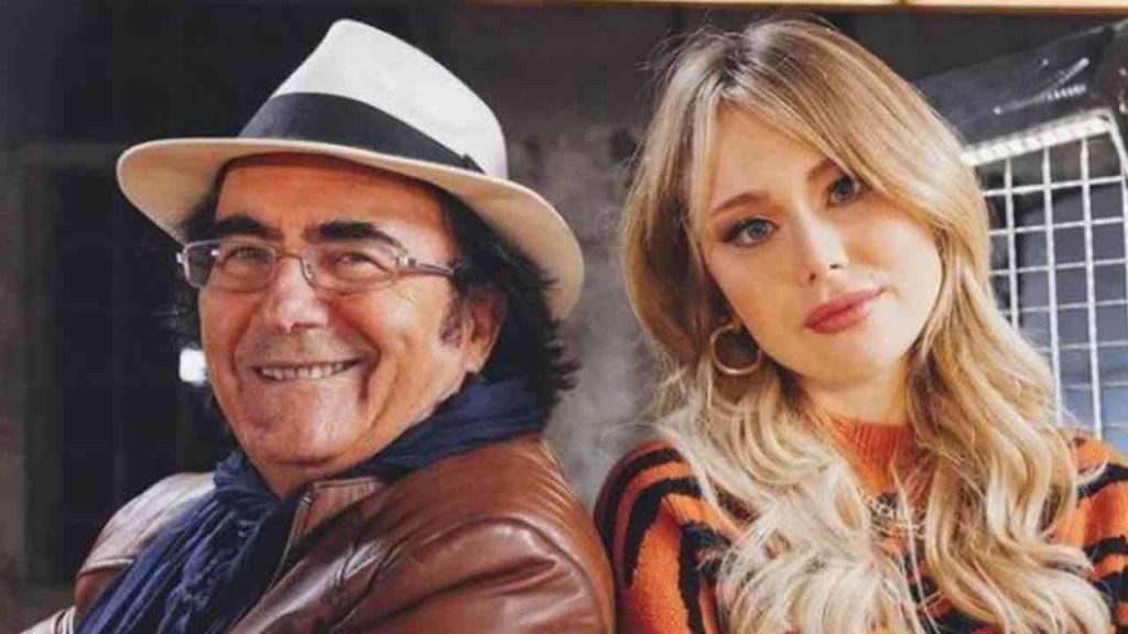 Albano e Jasmine Carrisi, fatti fuori dal palinsesto: colpo inaspettato