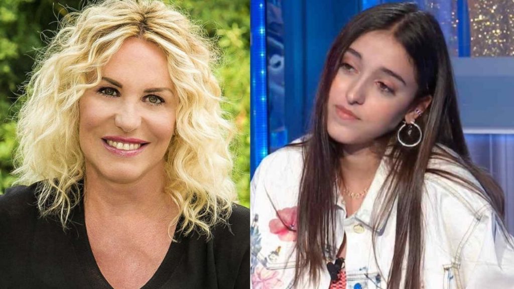 Antonella Clerici conosceva già Giulia Stabile prima di Amici: il motivo è assurdo