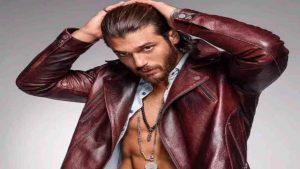 Can Yaman vero amore AltraNotizia