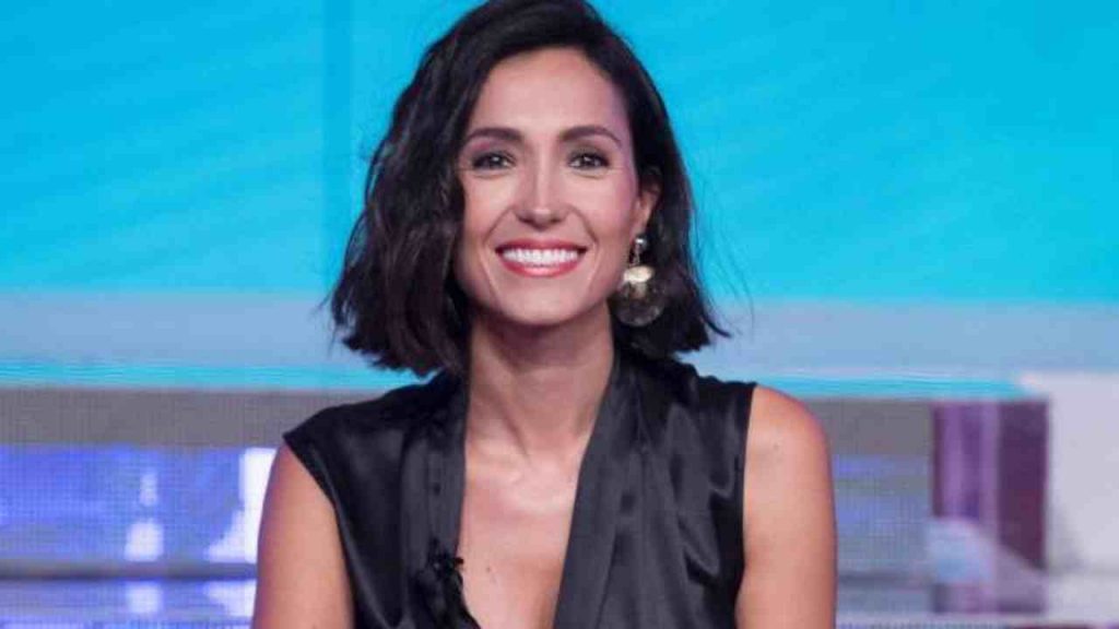 Caterina Balivo, avete mai visto il suo nido d’amore? E’ da impazzire