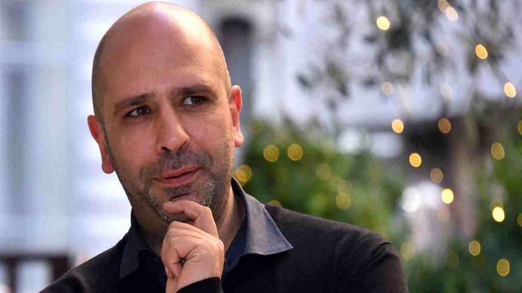 Checco Zalone, vi siete mai chiesti chi è la moglie? E’ apparsa in tantissimi film