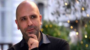 Checco Zalone moglie AltraNotizia