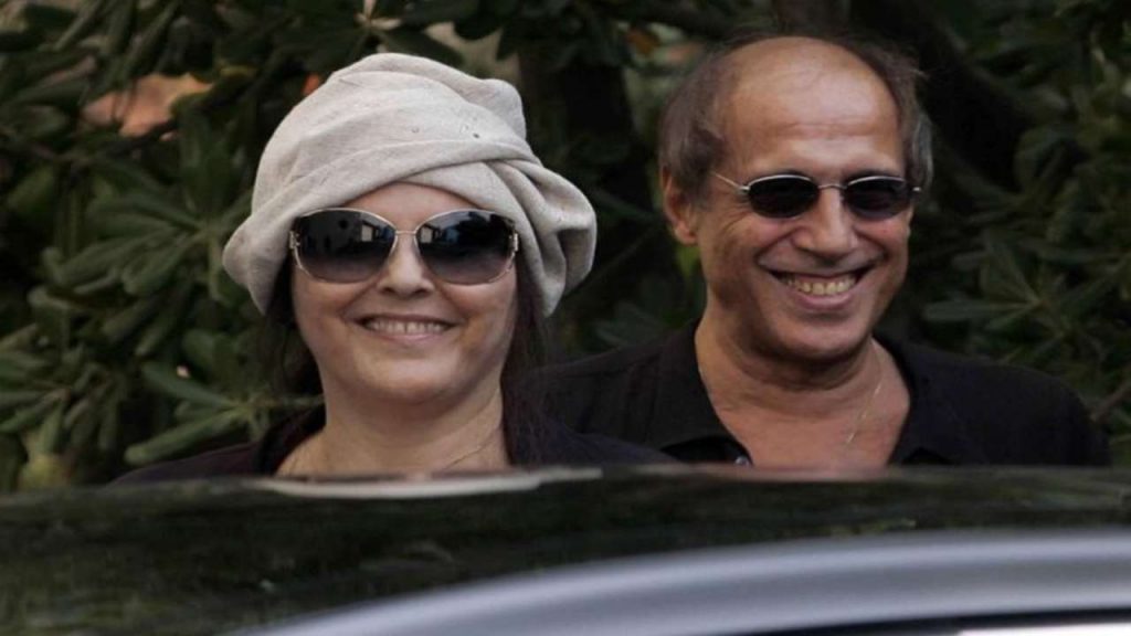 Adriano Celentano, la sua casa è da rimanere senza fiato: che bellezza!