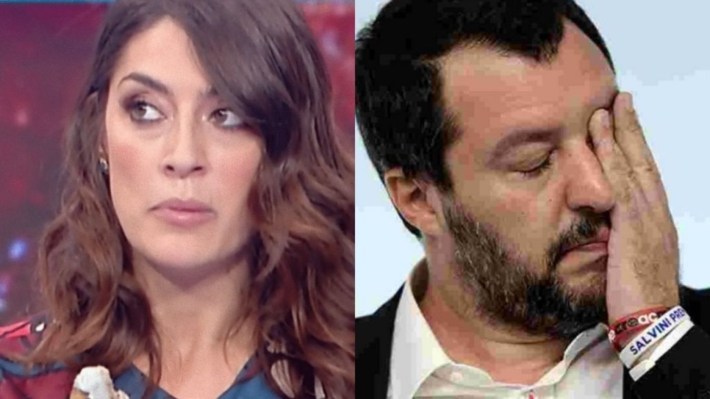 Elisa Isoardi: il doloroso addio a Matteo Salvini | Il retroscena dopo anni