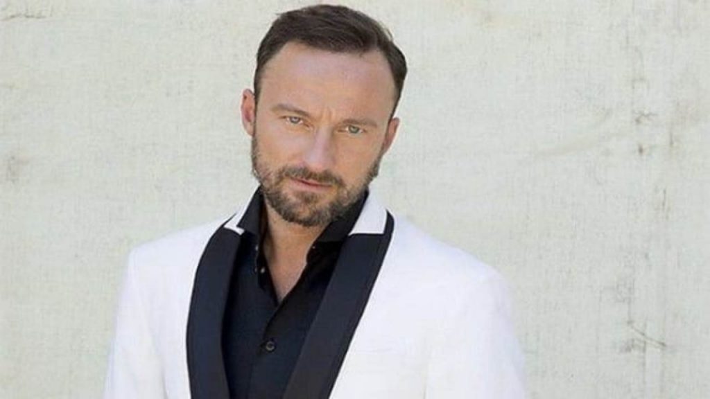 Francesco Facchinetti, sapete chi è la sua ex? E’ una famosissima conduttrice