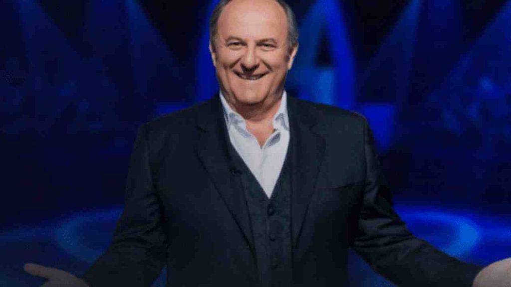 Gerry Scotti, avete mai visto la sua casa? È un sogno ad occhi aperti