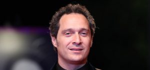 Claudio Santamaria