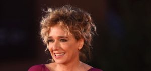 Valeria Golino