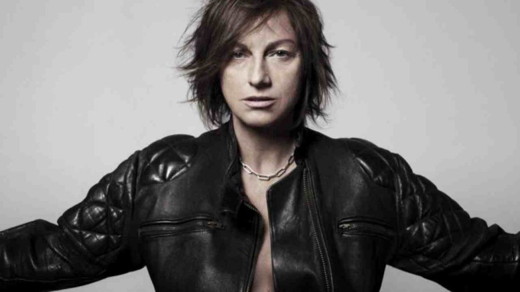 Gianna Nannini, notato che indossa sempre i pantaloni? Il motivo è commovente