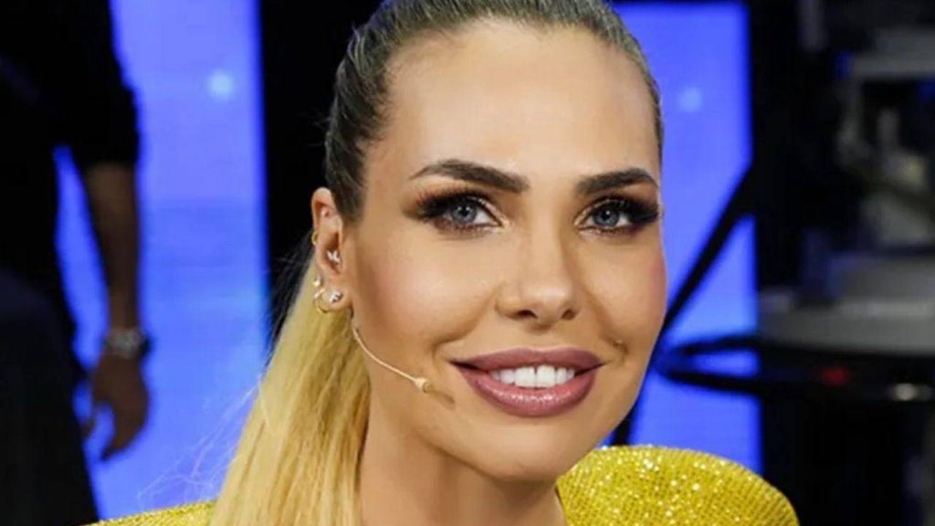 Ilary Blasi, la sua migliore amica ha più successo di lei: è famosissima