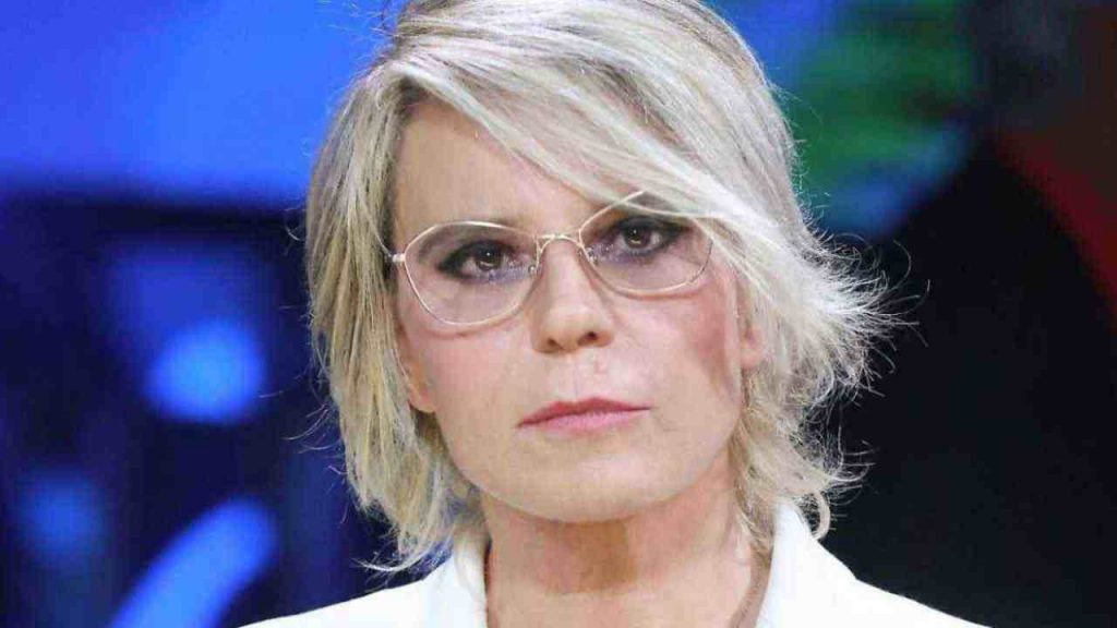 Maria De Filippi, la rivelazione scioccante: è stata la sua amante