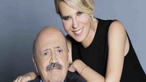 Maurizio Costanzo dove vive con maria de filippi AltraNotizia