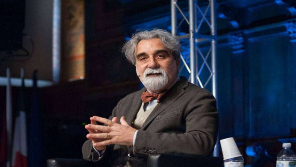 Giuseppe Vessicchio: perché ha lasciato Amici | Dopo anni emerge la dura verità