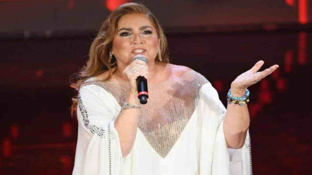 Romina Power, costretta a indossare sempre vestiti larghi: il motivo è insospettabile