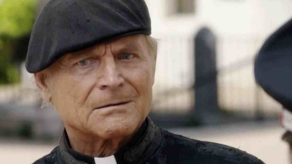 Terence Hill, il dramma di un padre distrutto: la brutale perdita