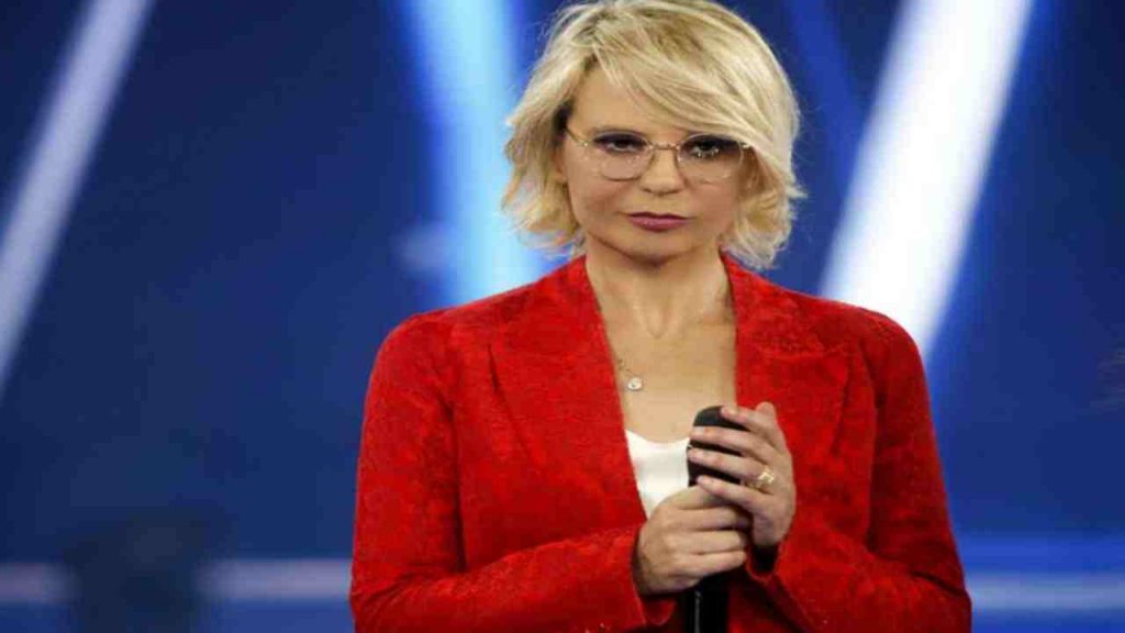 Maria De Filippi ha un collaboratore speciale: chi è il parente dietro le quinte