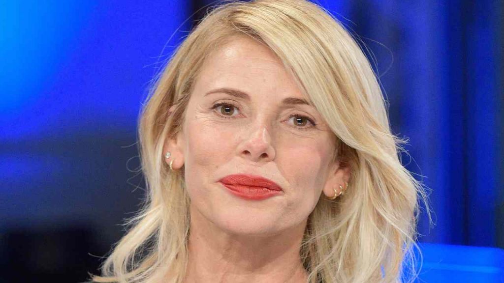 Alessia Marcuzzi, i reali motivi per cui ha lasciato Mediaset: ammessa tutta la verità