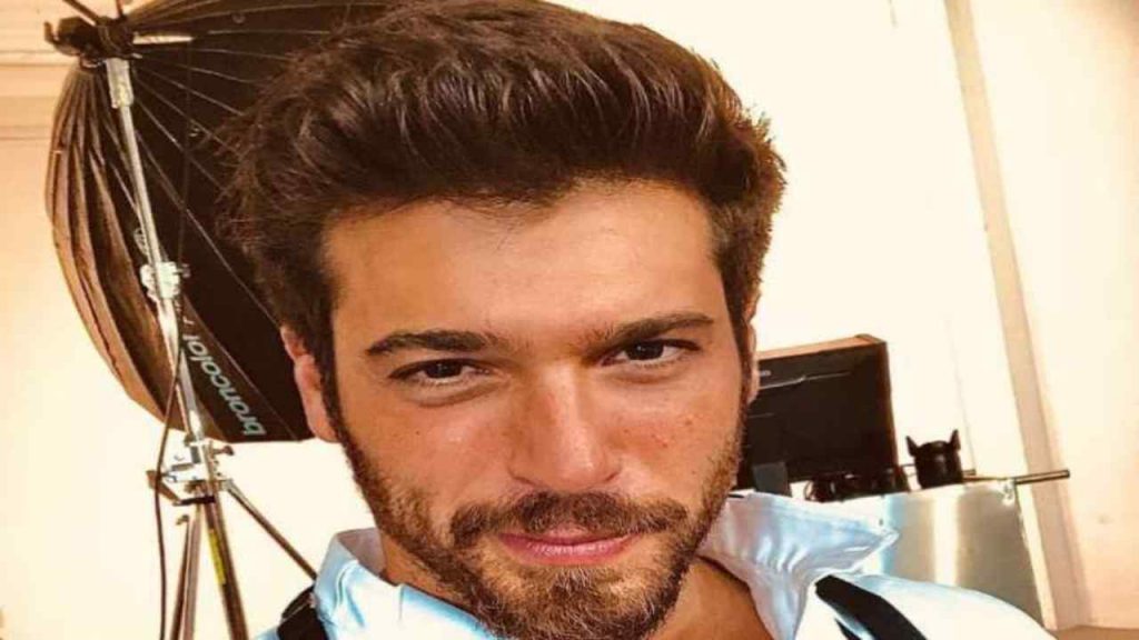 Can Yaman, scoperto il suo più grande ‘vizio’ | Non è come te l’aspetti