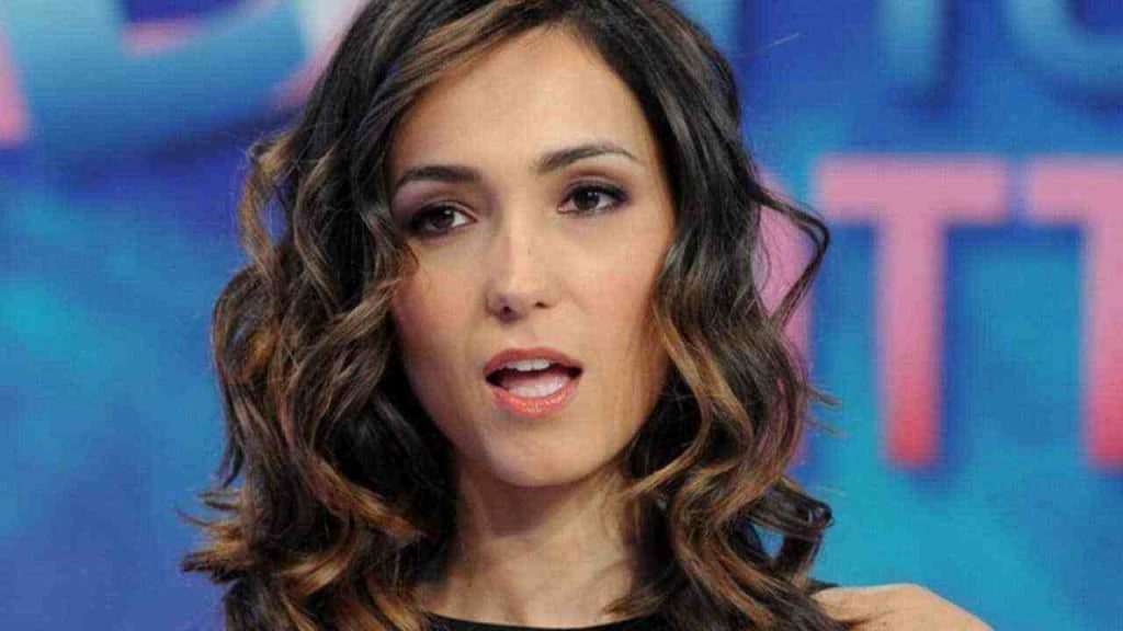 Caterina Balivo, ne va pazza: svelato il ‘vizietto’ della conduttrice