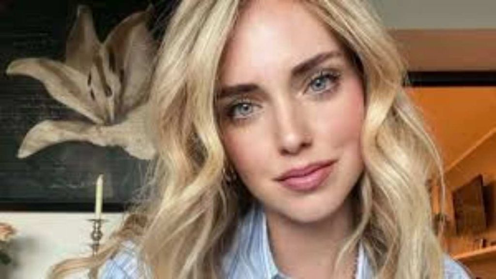 Chiara Ferragni, spunta la foto del passato: ecco com’era prima del successo