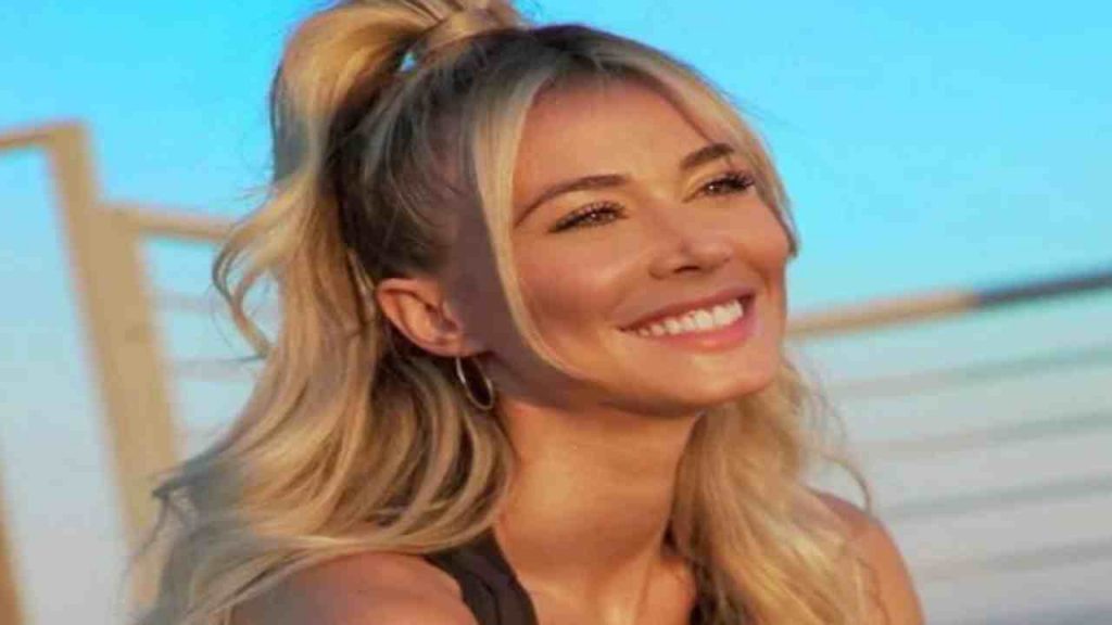 Diletta Leotta, ritorno di fiamma del passato: altro che Can Yaman!