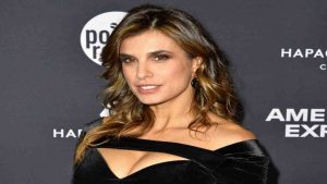 Elisabetta Canalis rivelazione sul marito AltraNotizia