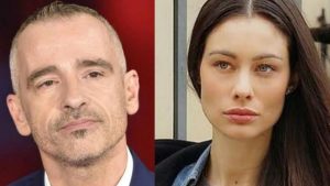 Eros Ramazzotti perché è finita con Marika Pellegrinelli AltraNotizia